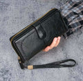 Дамски портфейл