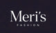 Meri's Fashion - Home