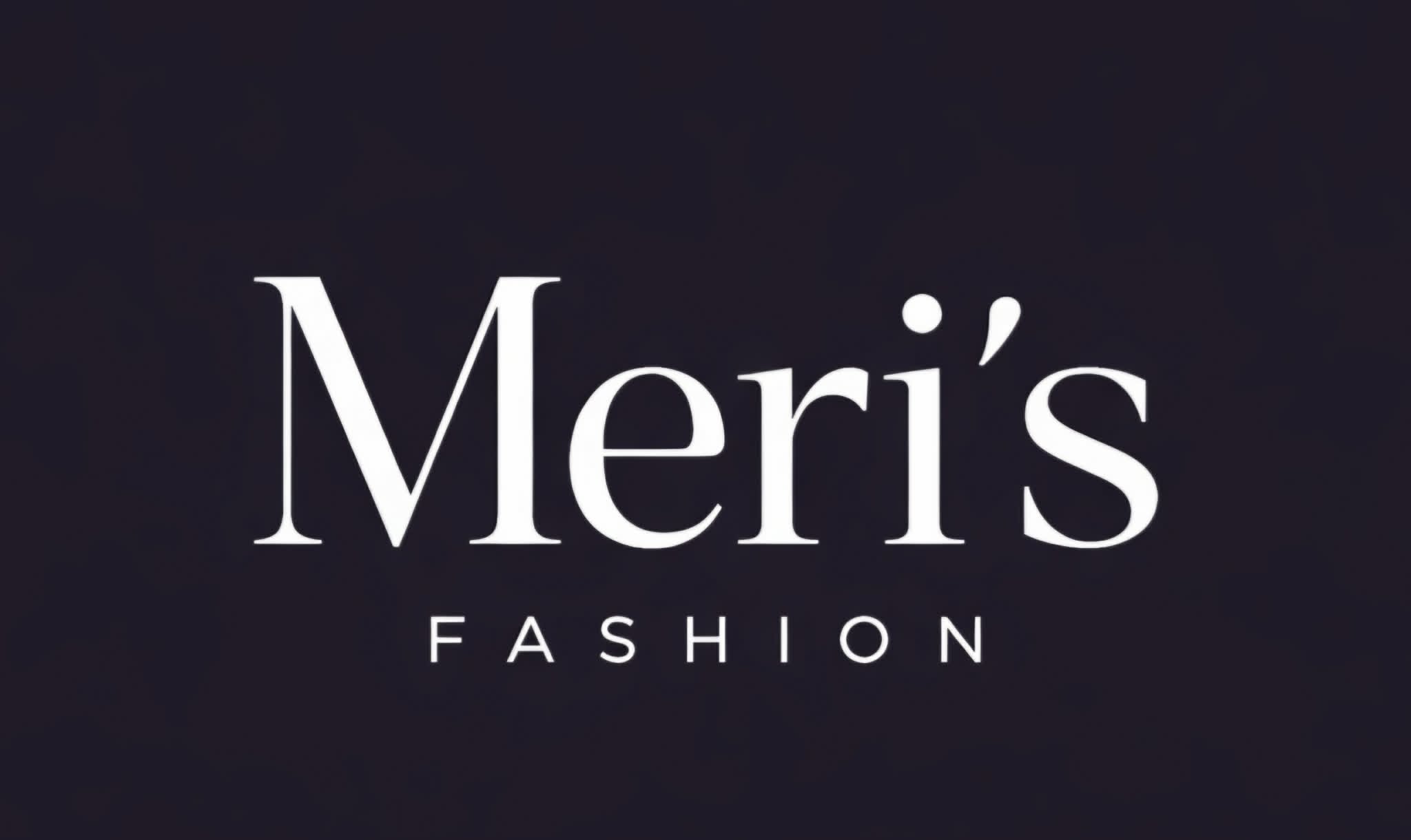 Meri's Fashion