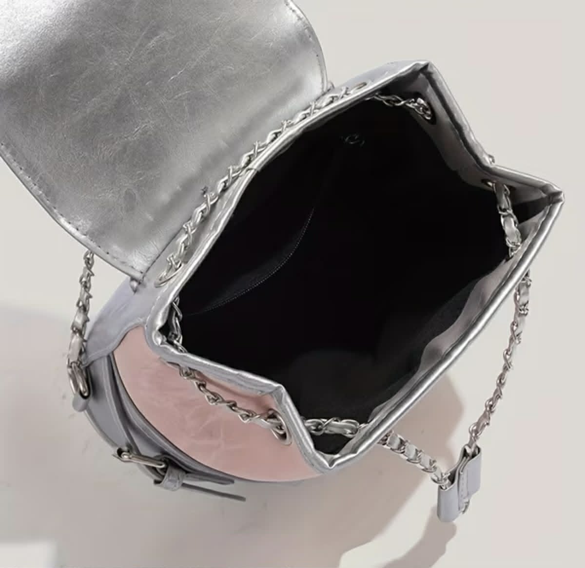 Butterfly backpack