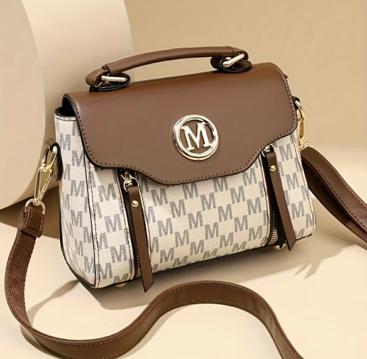 Kleine, elegante Tasche